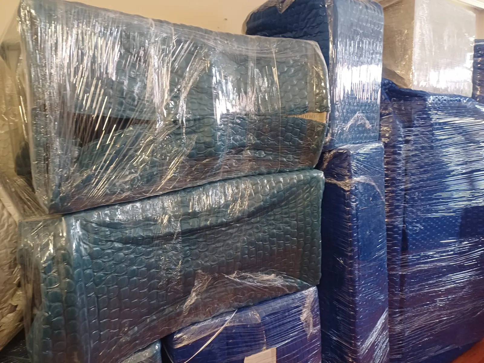 Güroğlu Nakliyat eşya paketleme görseli 2