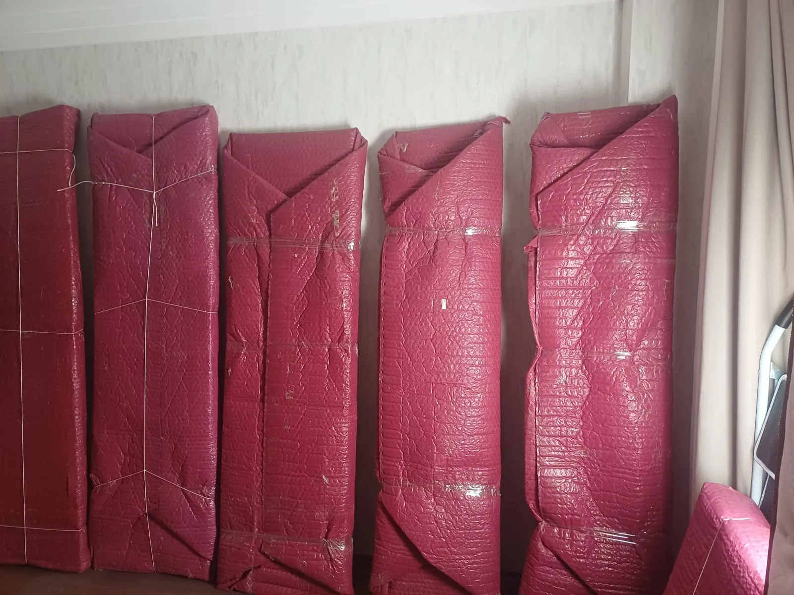 Güroğlu Nakliyat eşya paketleme görseli 3