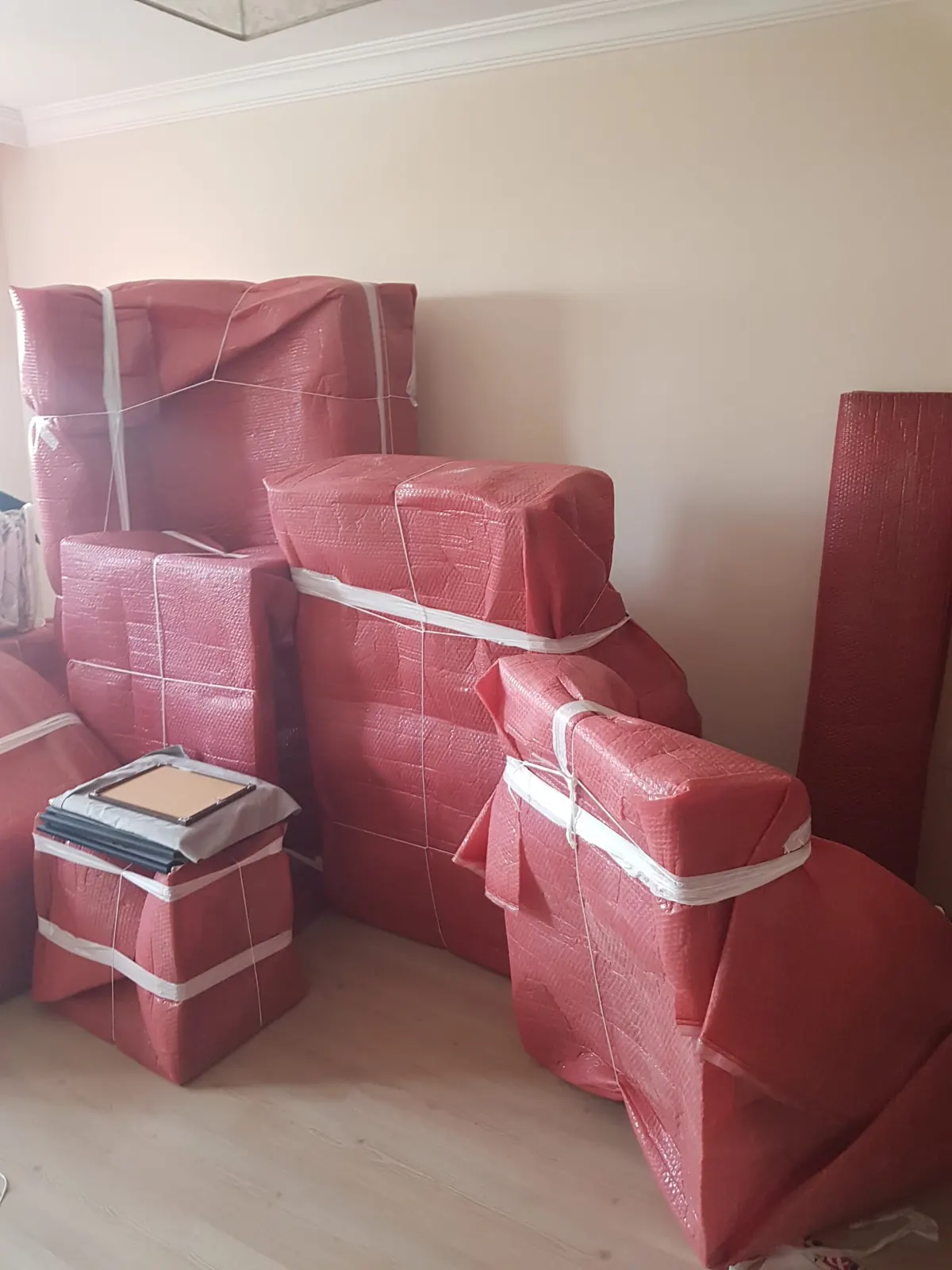 Güroğlu Nakliyat eşya paketleme görseli 6