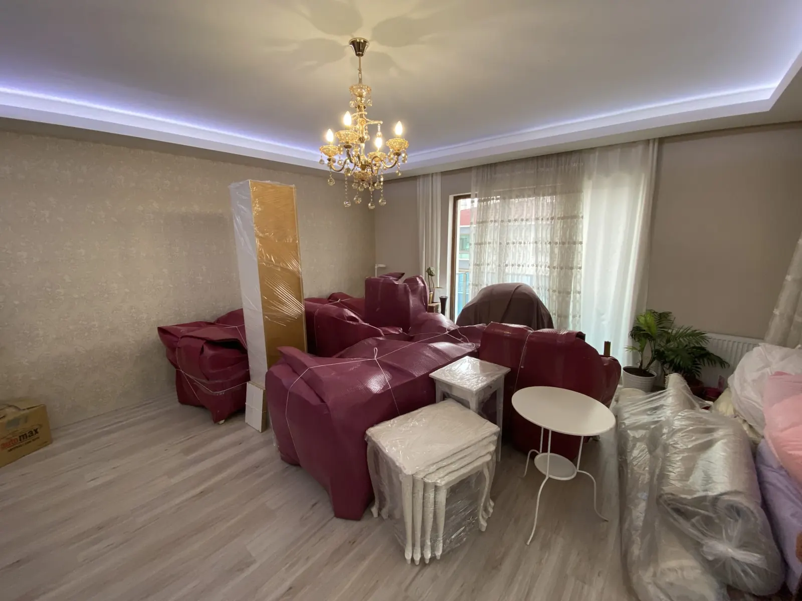 Güroğlu Nakliyat eşya paketleme görseli 8