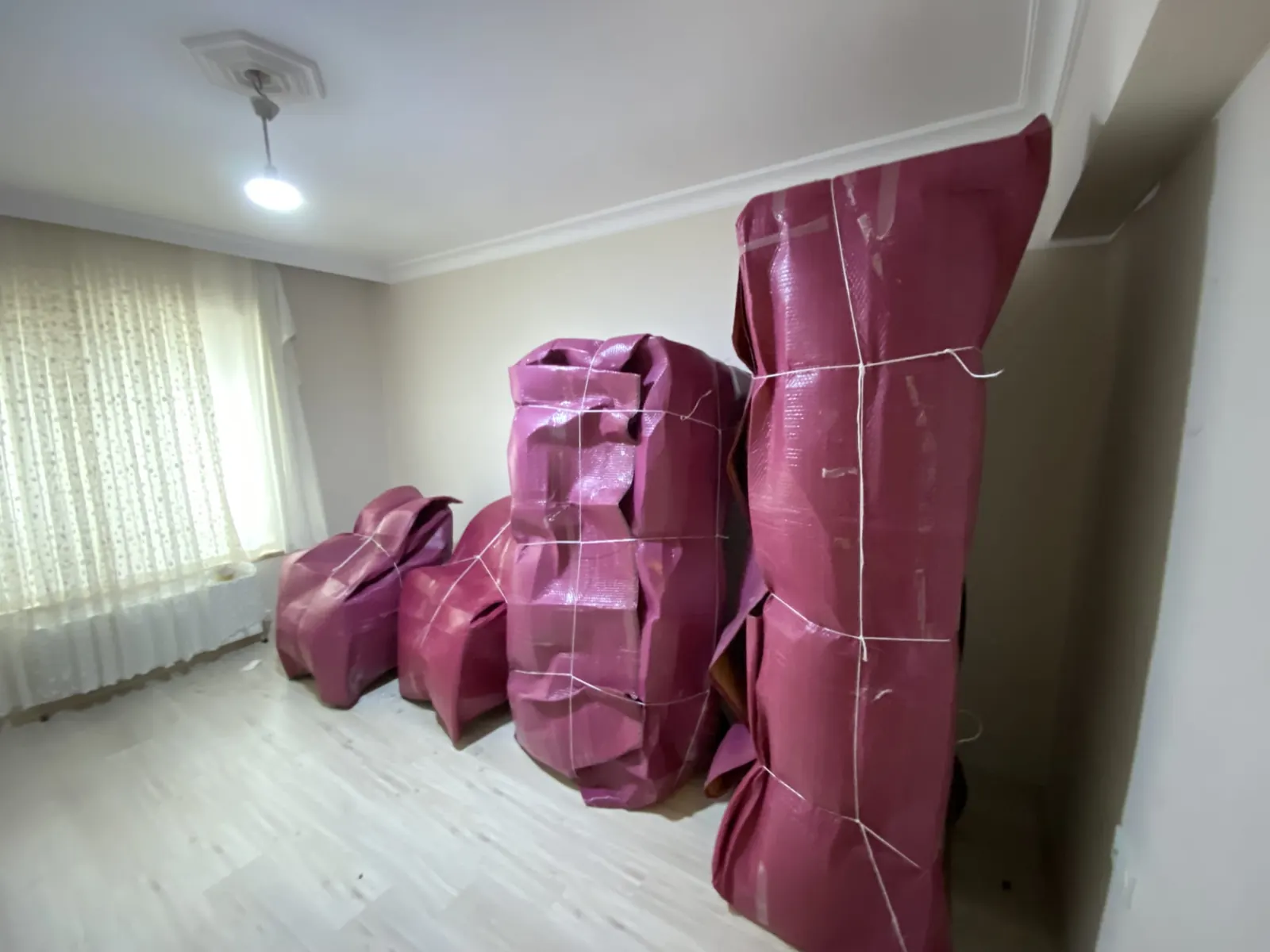 Güroğlu Nakliyat eşya paketleme görseli 9