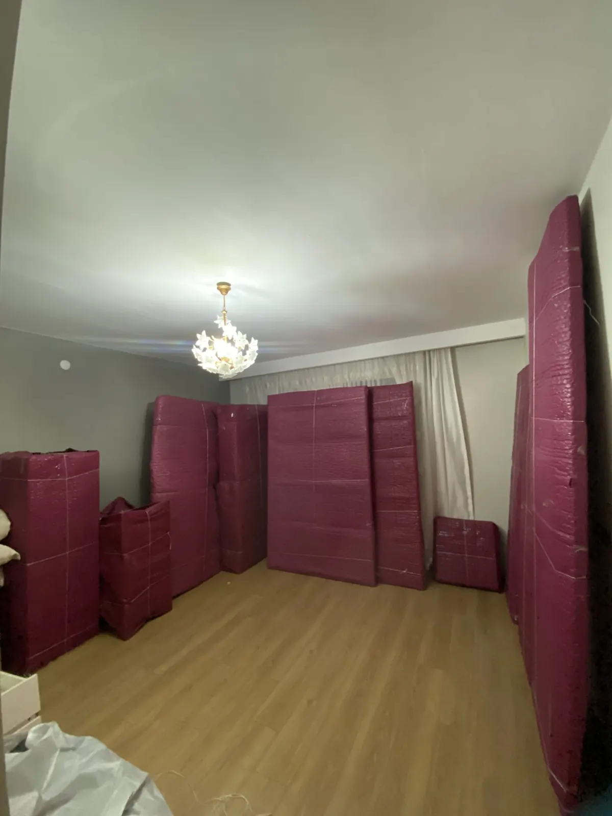 Güroğlu Nakliyat eşya paketleme görseli 10