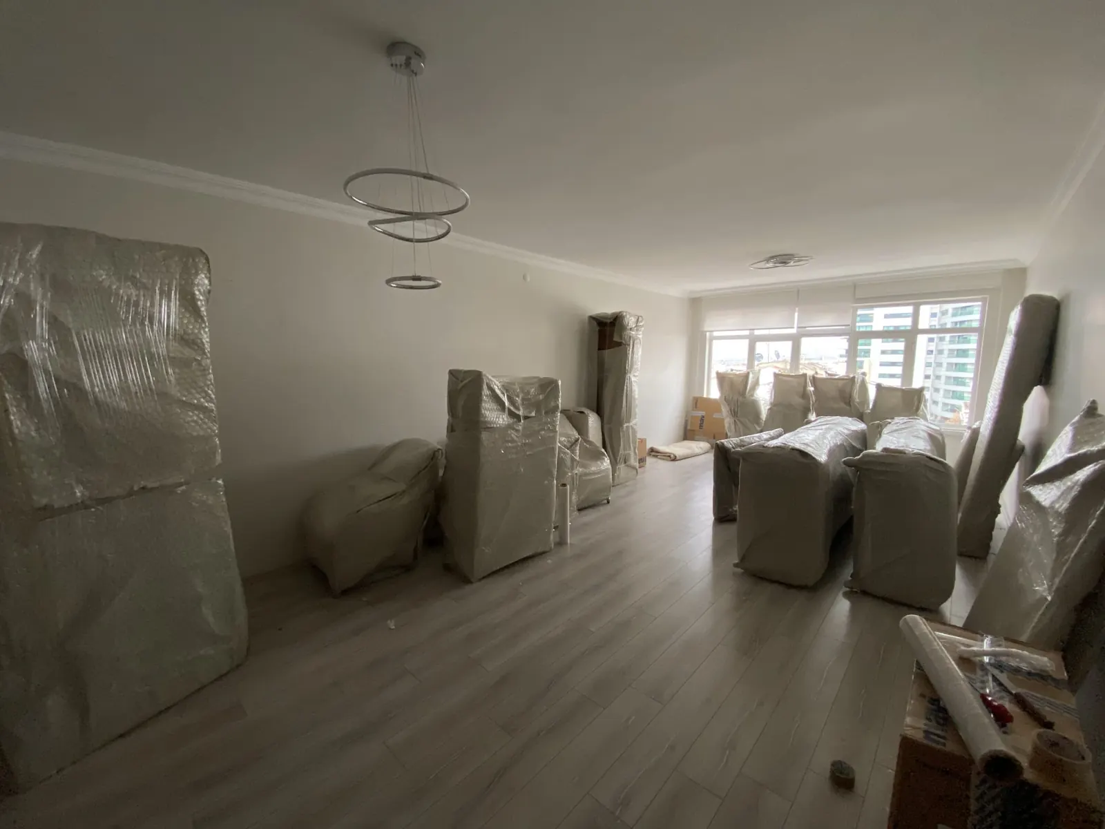 Güroğlu Nakliyat eşya paketleme görseli 12